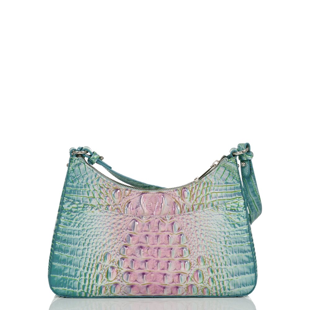 Brahmin | Women's Esme Cotton Candy Ombre Melbourne