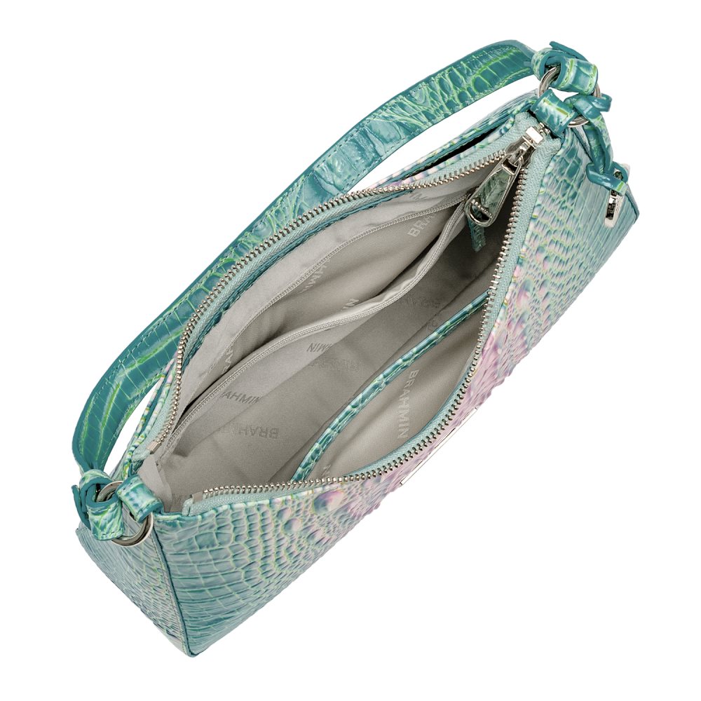 Brahmin | Women's Esme Cotton Candy Ombre Melbourne