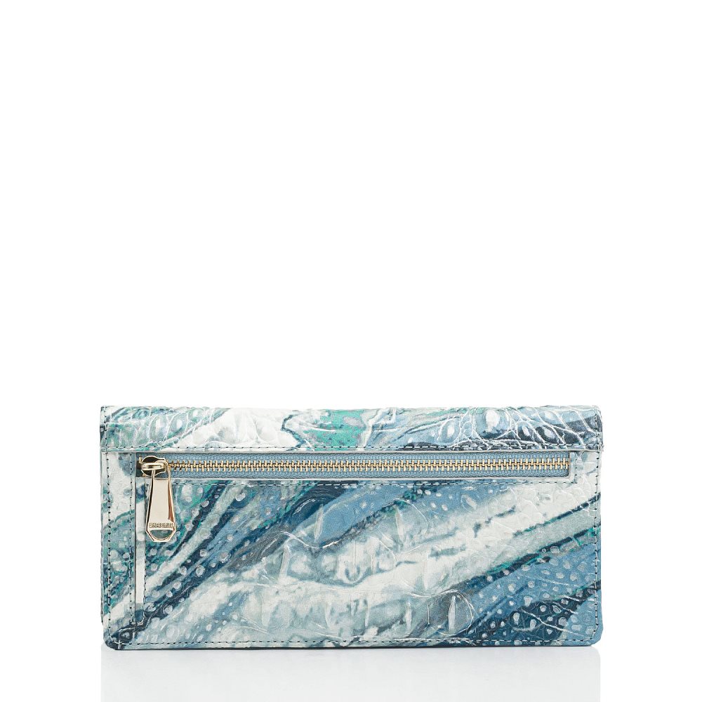 Brahmin | Women's Ady Wallet Splash Melbourne