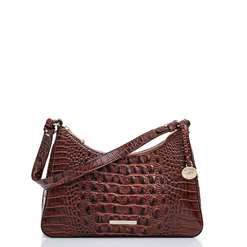 Brahmin | Women's Esme Pecan Melbourne