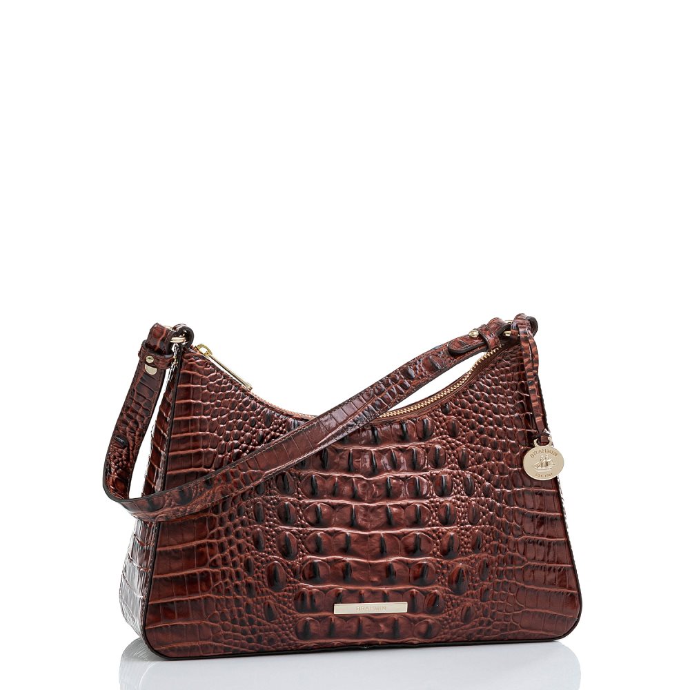 Brahmin | Women's Esme Pecan Melbourne