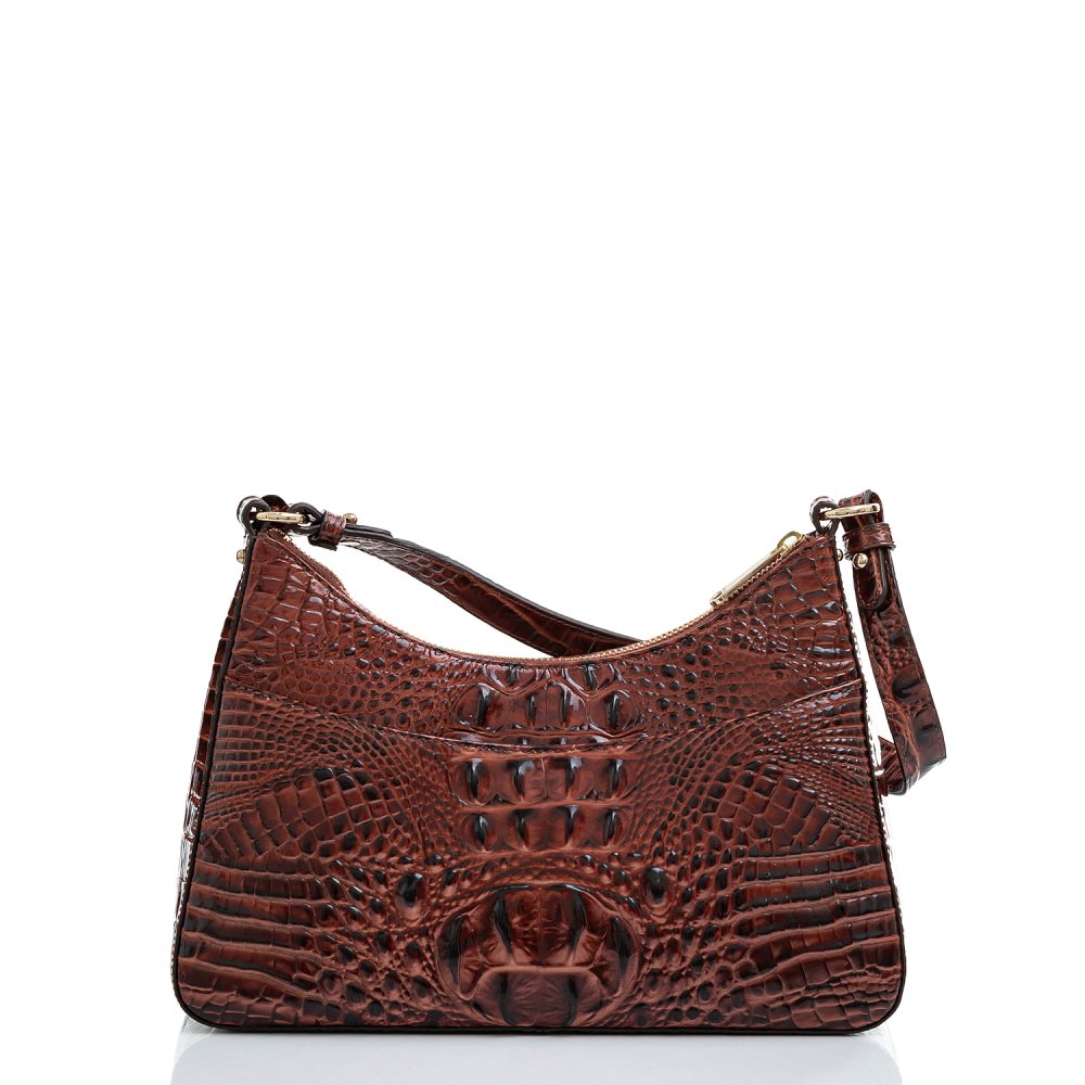 Brahmin | Women's Esme Pecan Melbourne