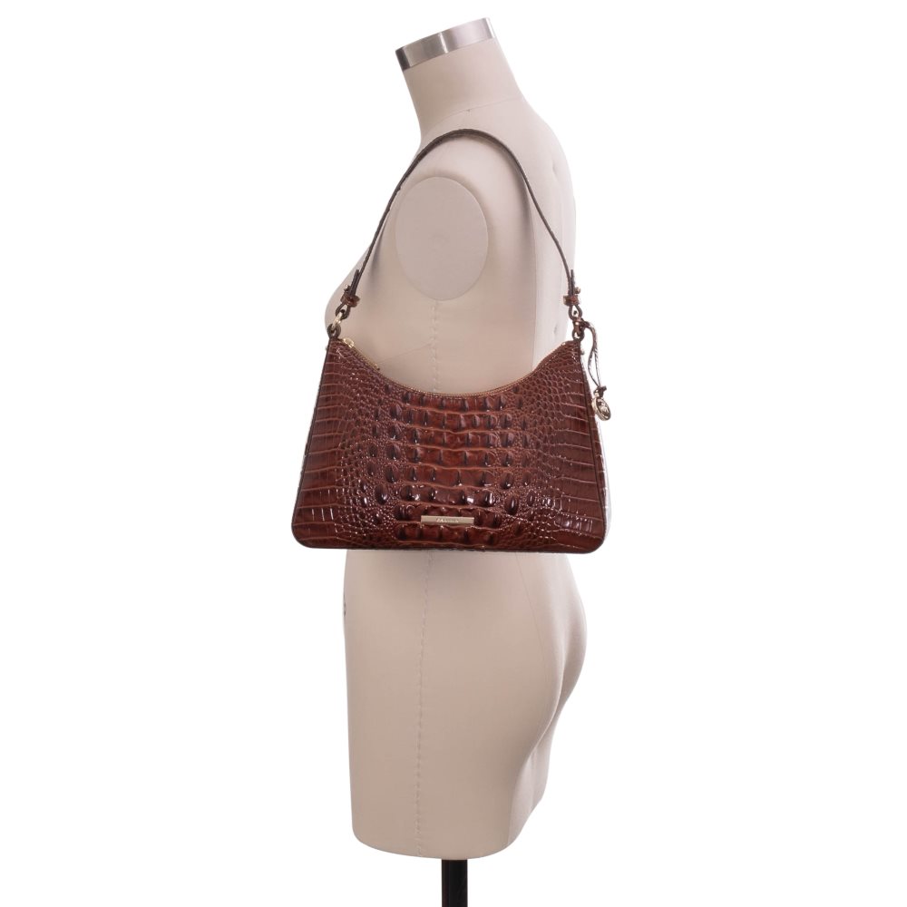 Brahmin | Women's Esme Pecan Melbourne