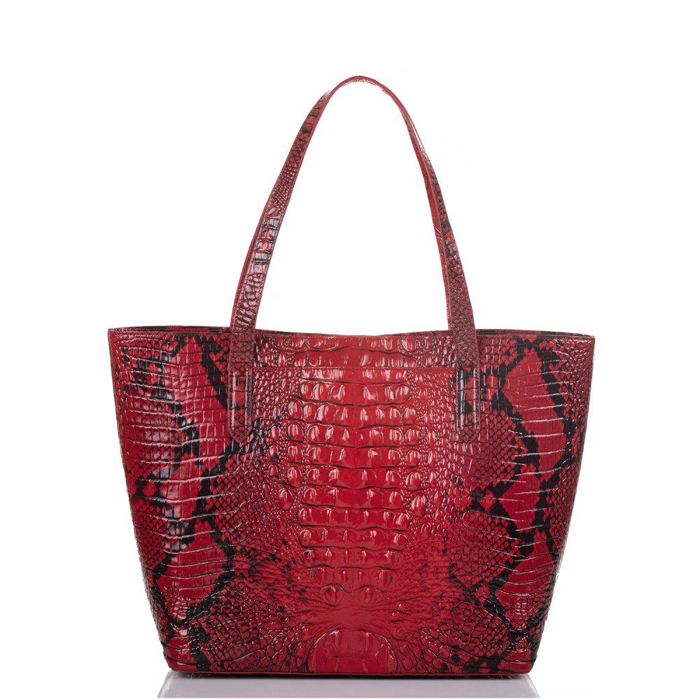 Brahmin | Women's Brooke Lipstick Ombre Melbourne