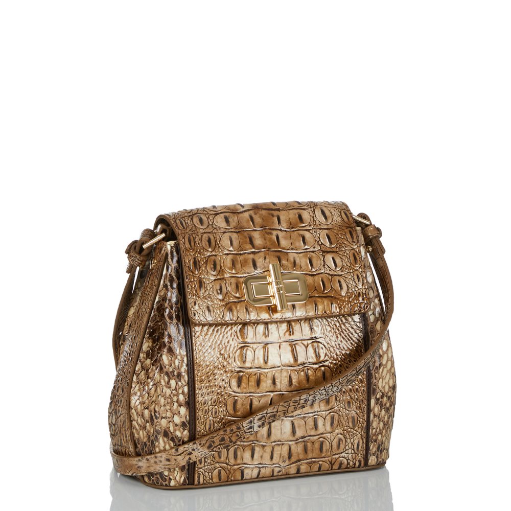 Brahmin | Women's Margo Cashew Cooper