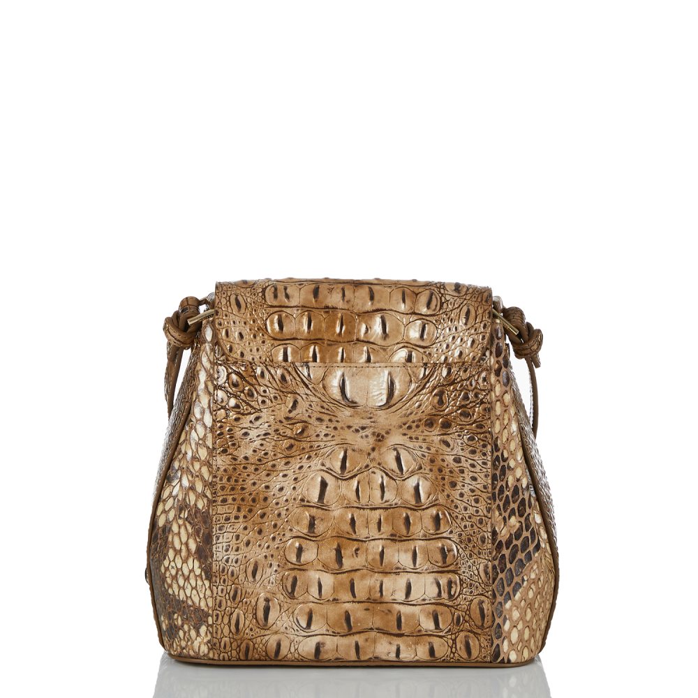 Brahmin | Women's Margo Cashew Cooper