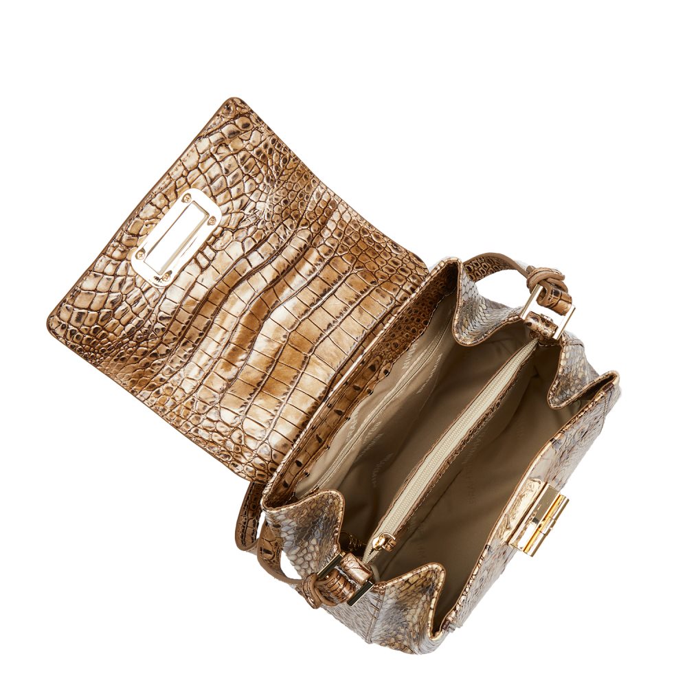 Brahmin | Women's Margo Cashew Cooper