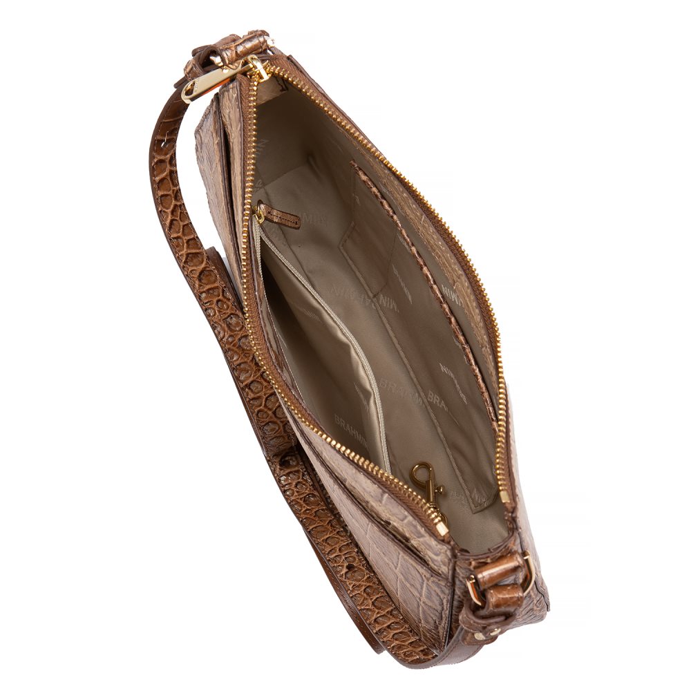 Brahmin | Women's Shayna Tan Harmon