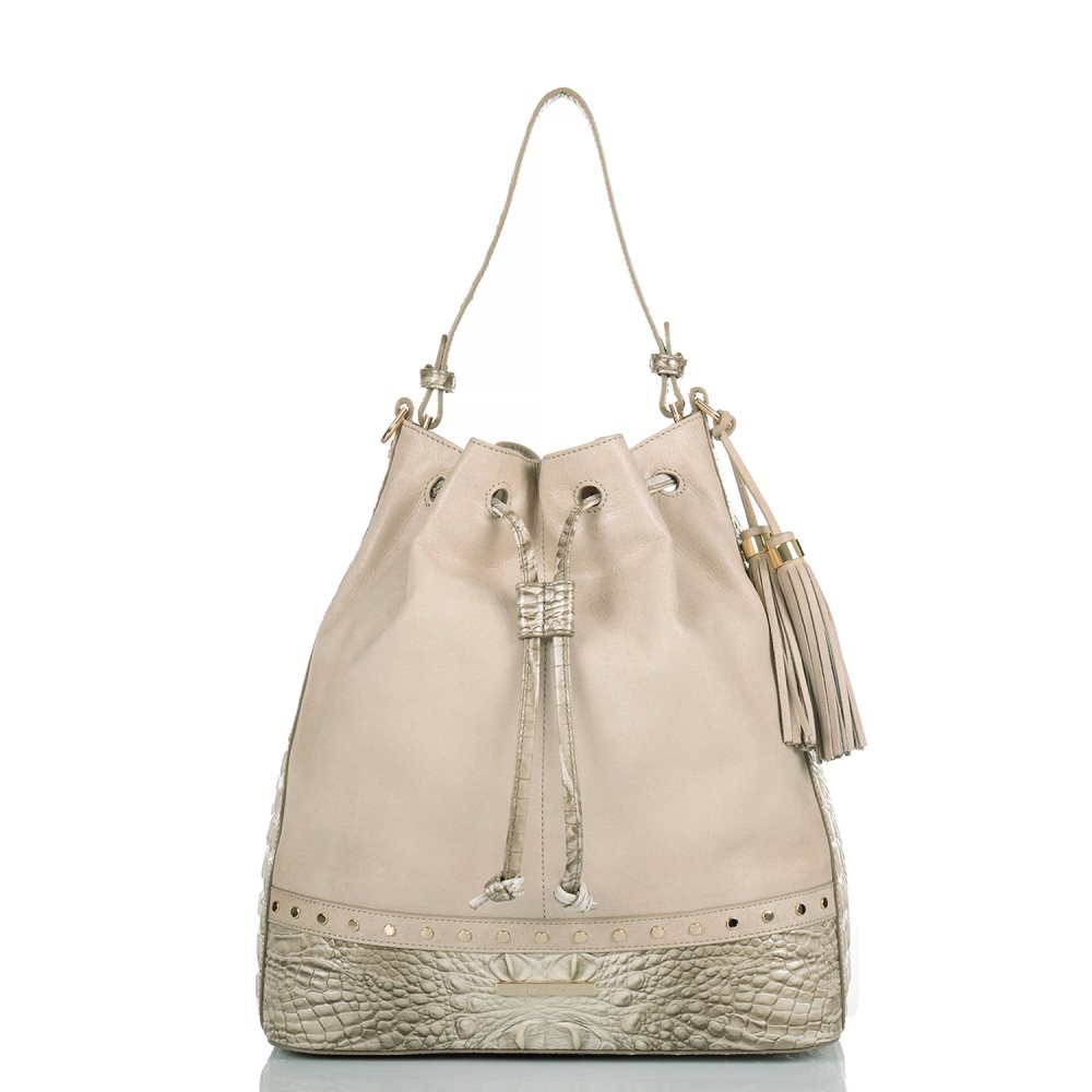 Brahmin | Women's Marlowe Clay Edena - Click Image to Close