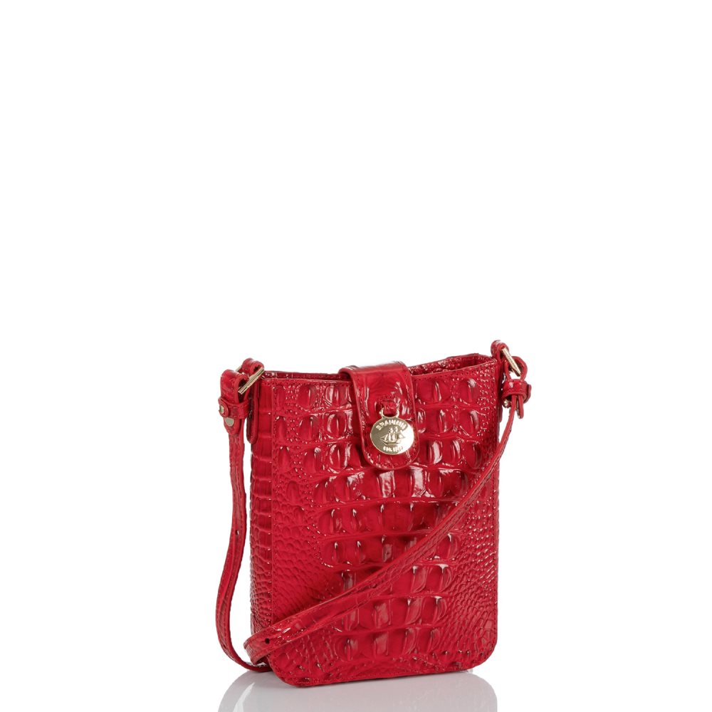 Brahmin | Women's Marley Carnation Melbourne