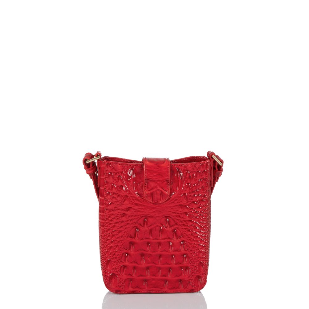 Brahmin | Women's Marley Carnation Melbourne