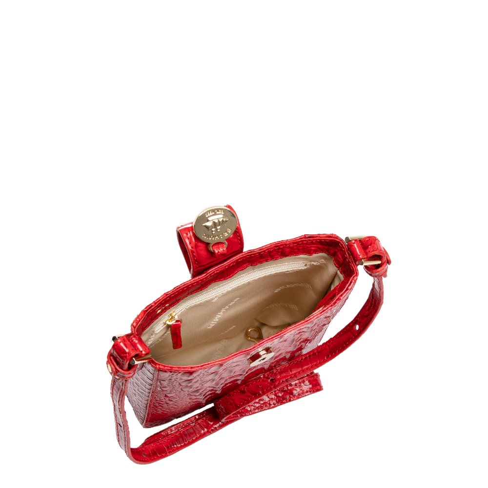 Brahmin | Women's Marley Carnation Melbourne