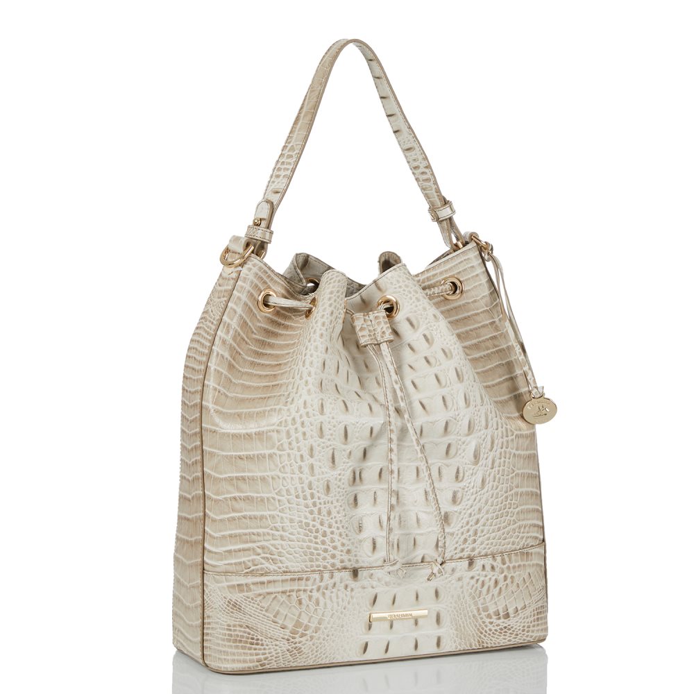 Brahmin | Women's Marlowe Stone Bayard