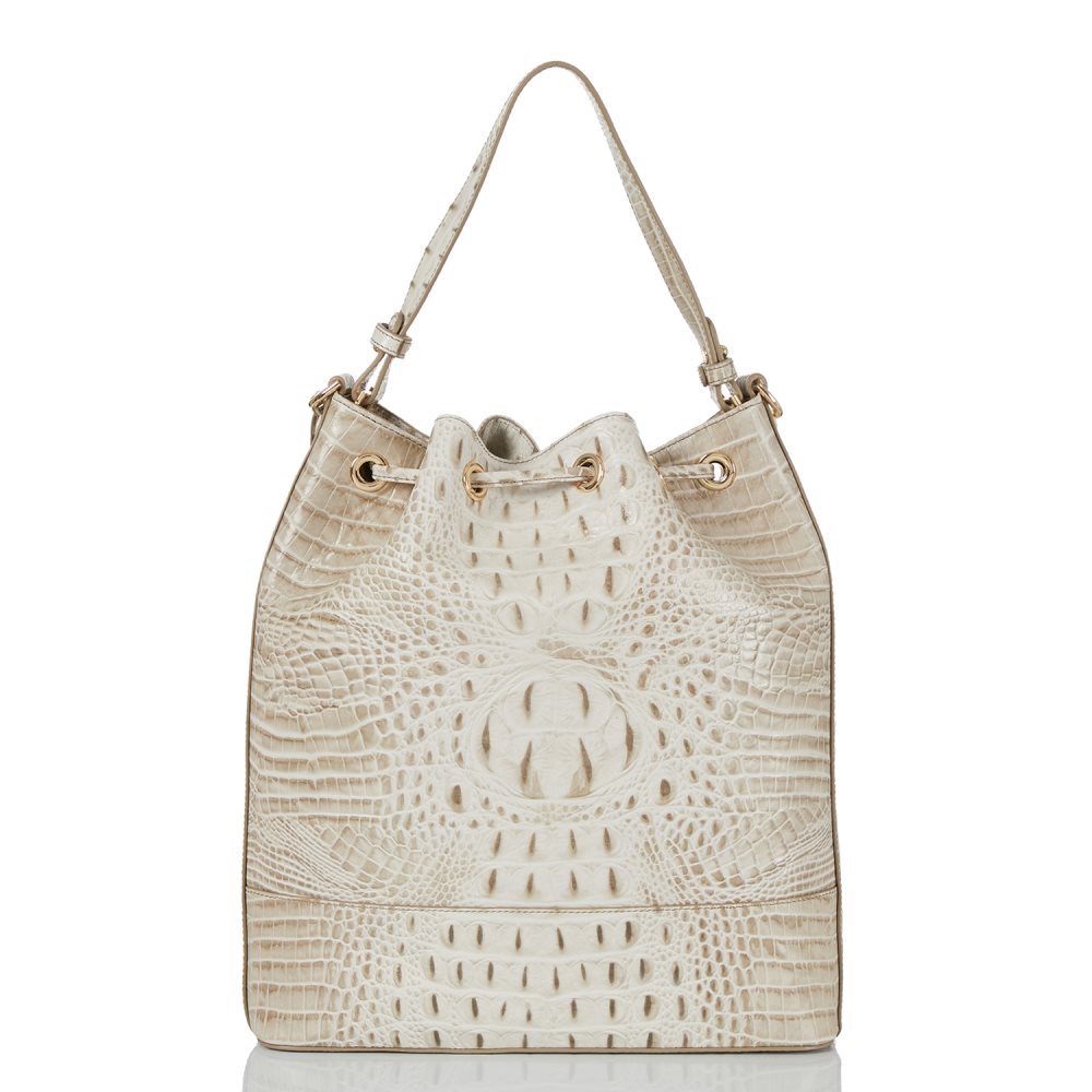 Brahmin | Women's Marlowe Stone Bayard