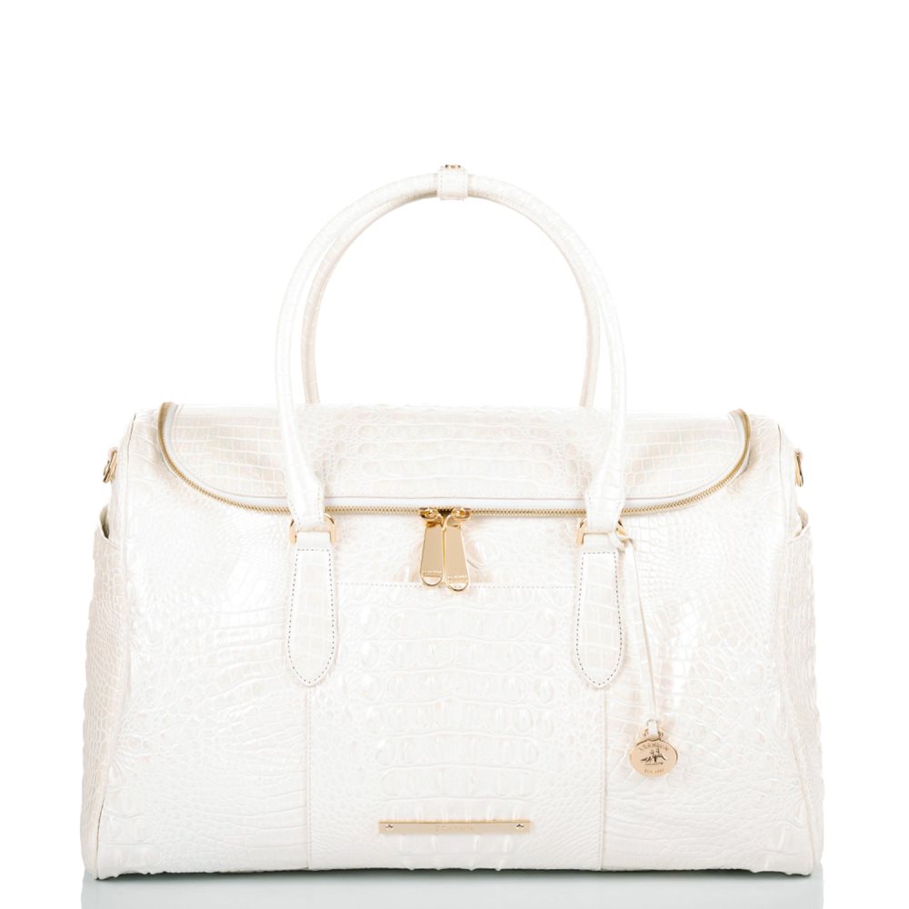 Brahmin | Women's Talulla Milk Melbourne