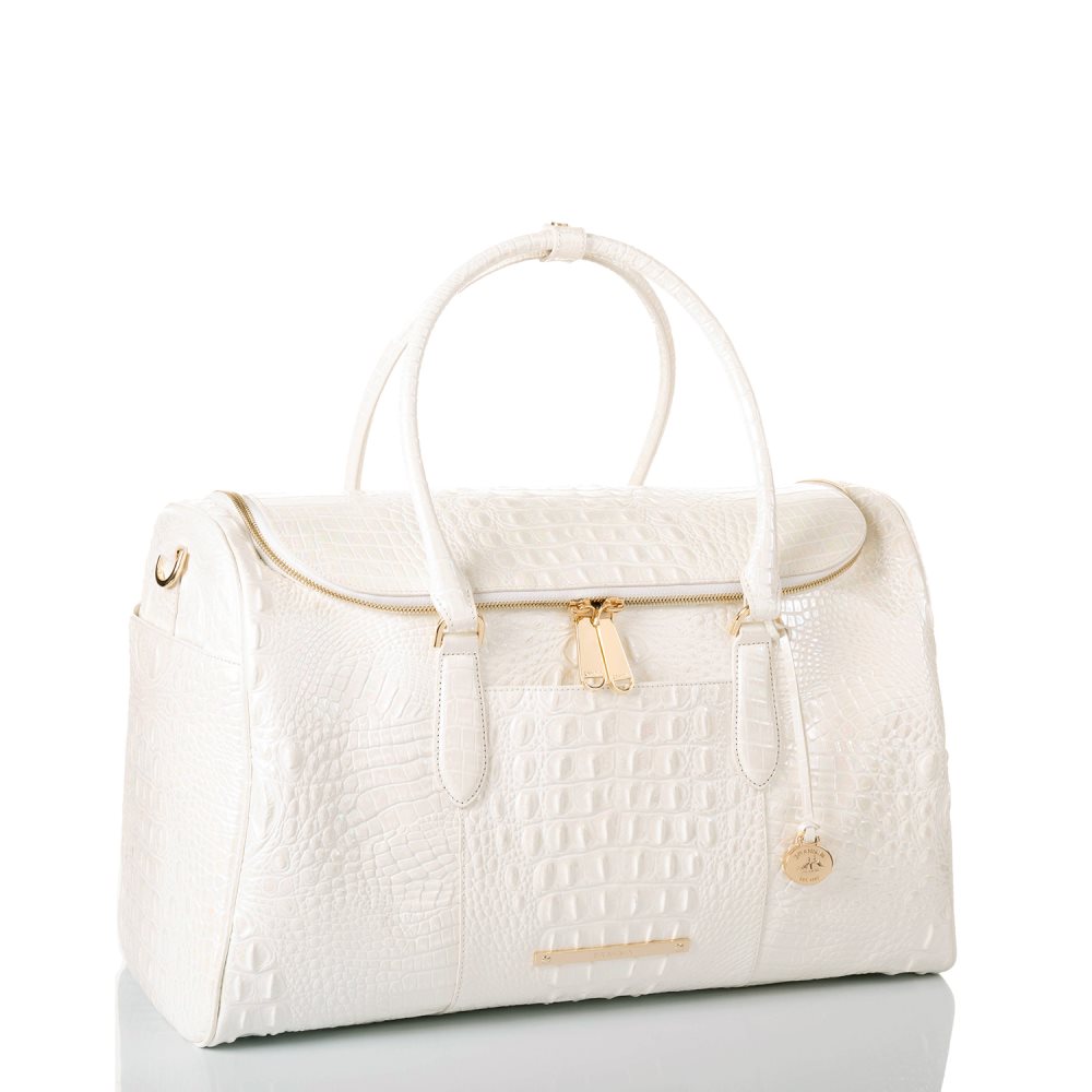 Brahmin | Women's Talulla Milk Melbourne