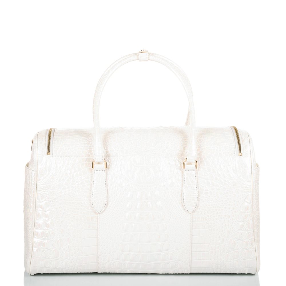 Brahmin | Women's Talulla Milk Melbourne