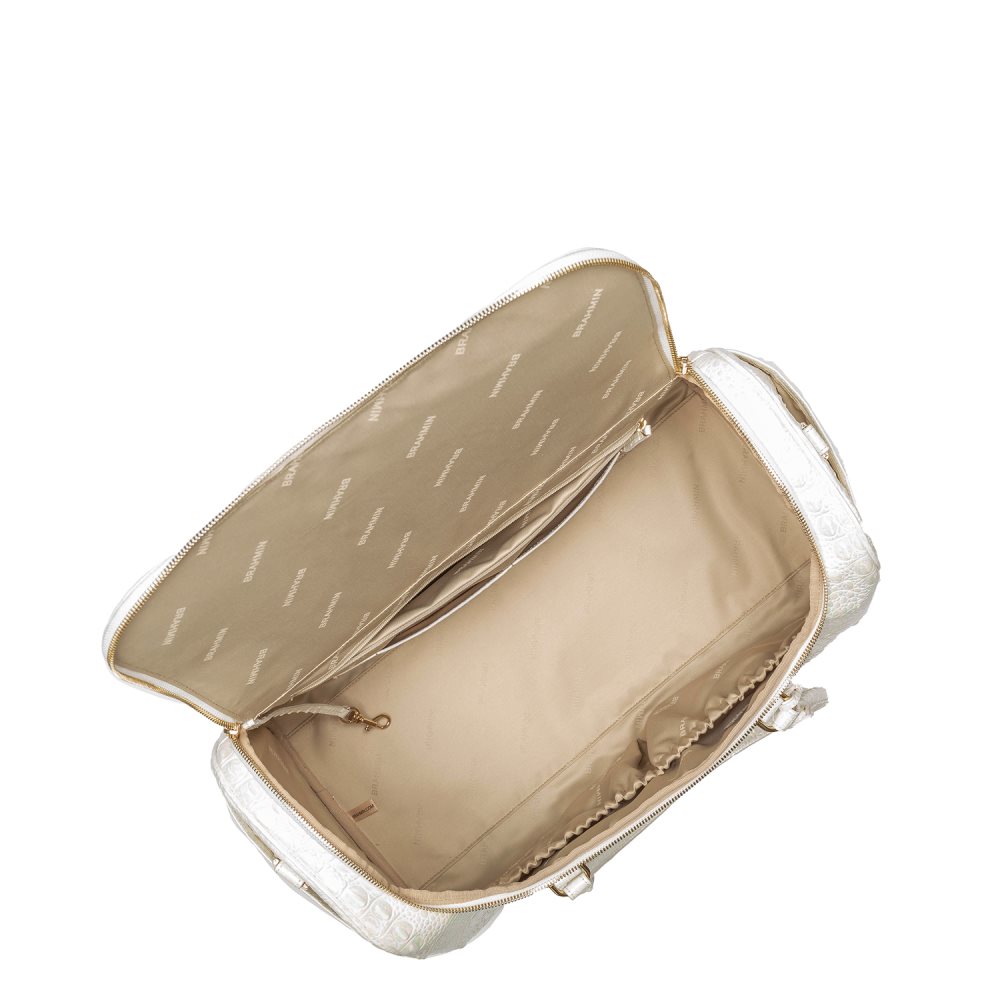 Brahmin | Women's Talulla Milk Melbourne