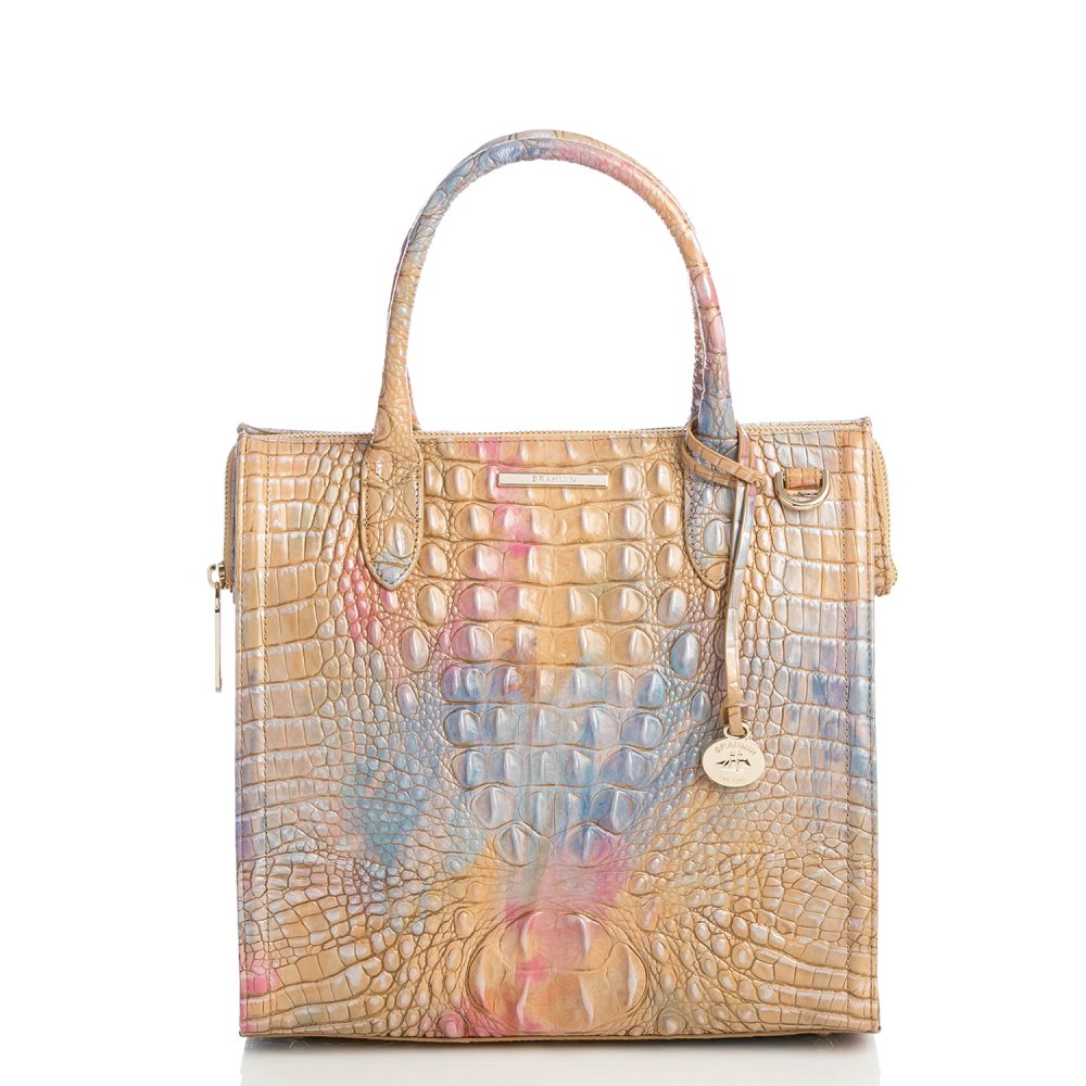 Brahmin | Women's Caroline Courage Melbourne - Click Image to Close