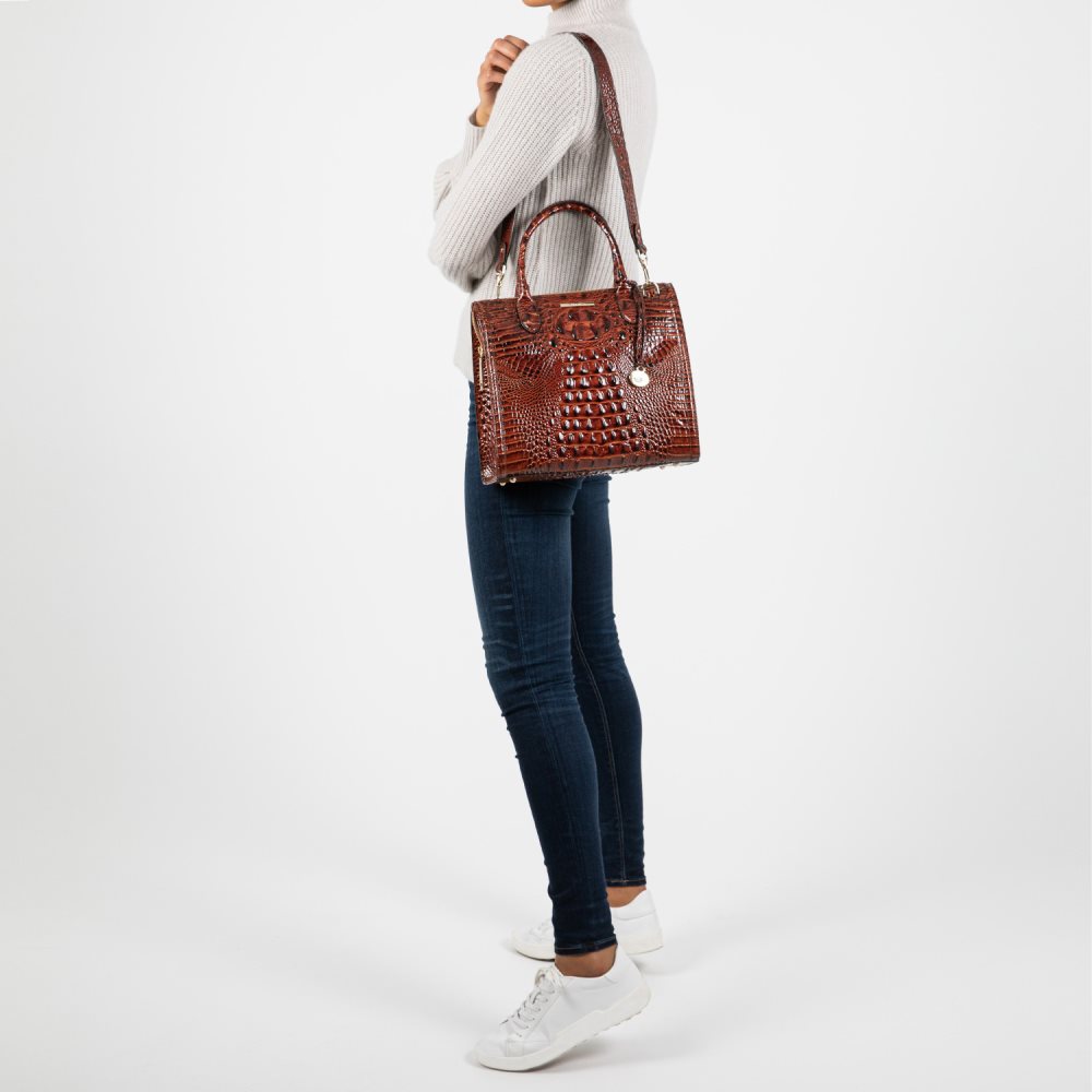 Brahmin | Women's Caroline Courage Melbourne