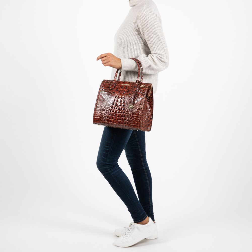 Brahmin | Women's Caroline Courage Melbourne