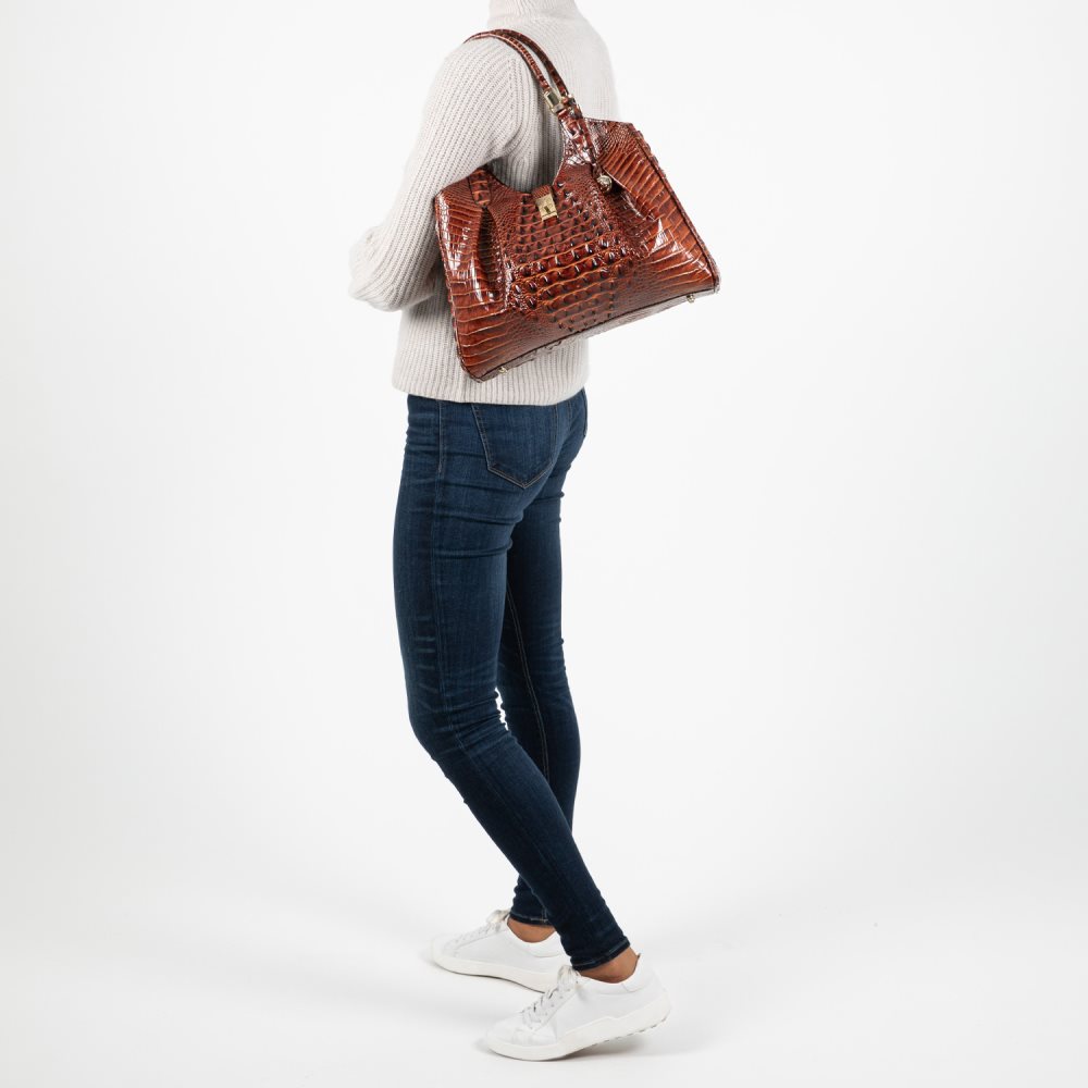 Brahmin | Women's Celia Stone Bayard