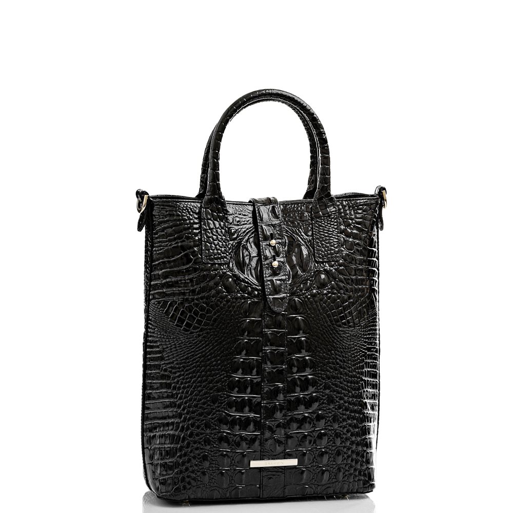 Brahmin | Women's Sonoma Black Melbourne