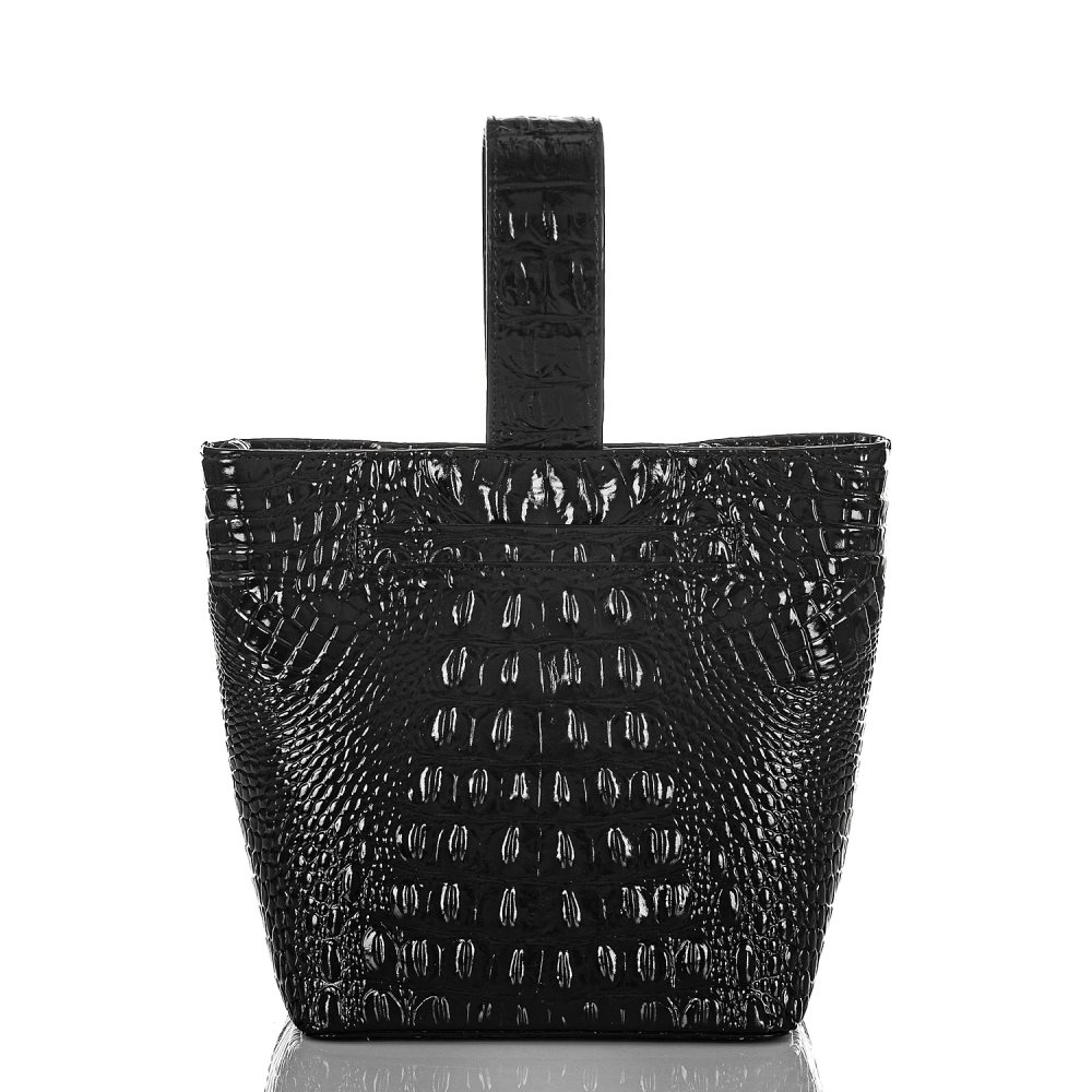 Brahmin | Women's Luxe Faith Black Melbourne