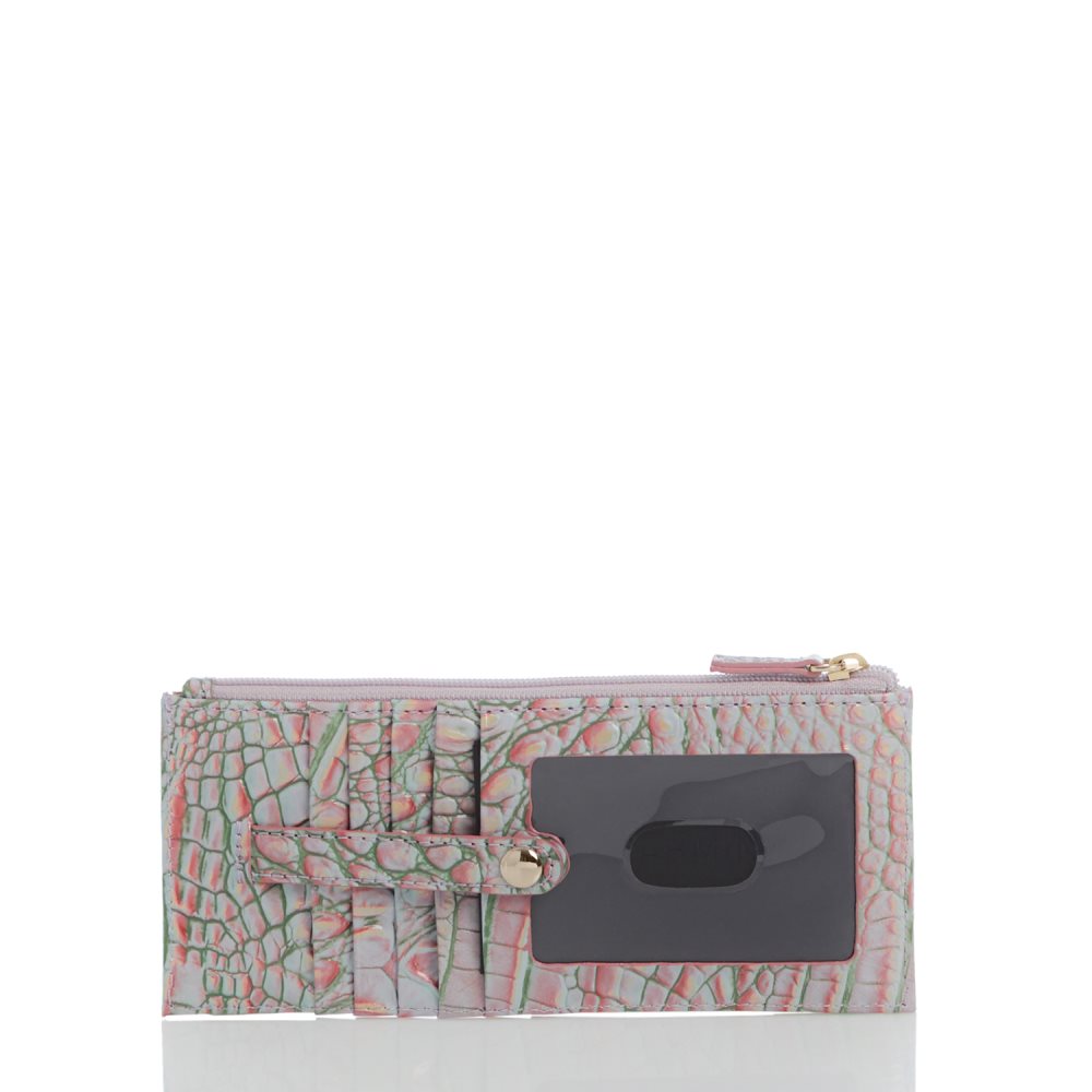 Brahmin | Women's Credit Card Wallet Flirty Ombre Melbourne