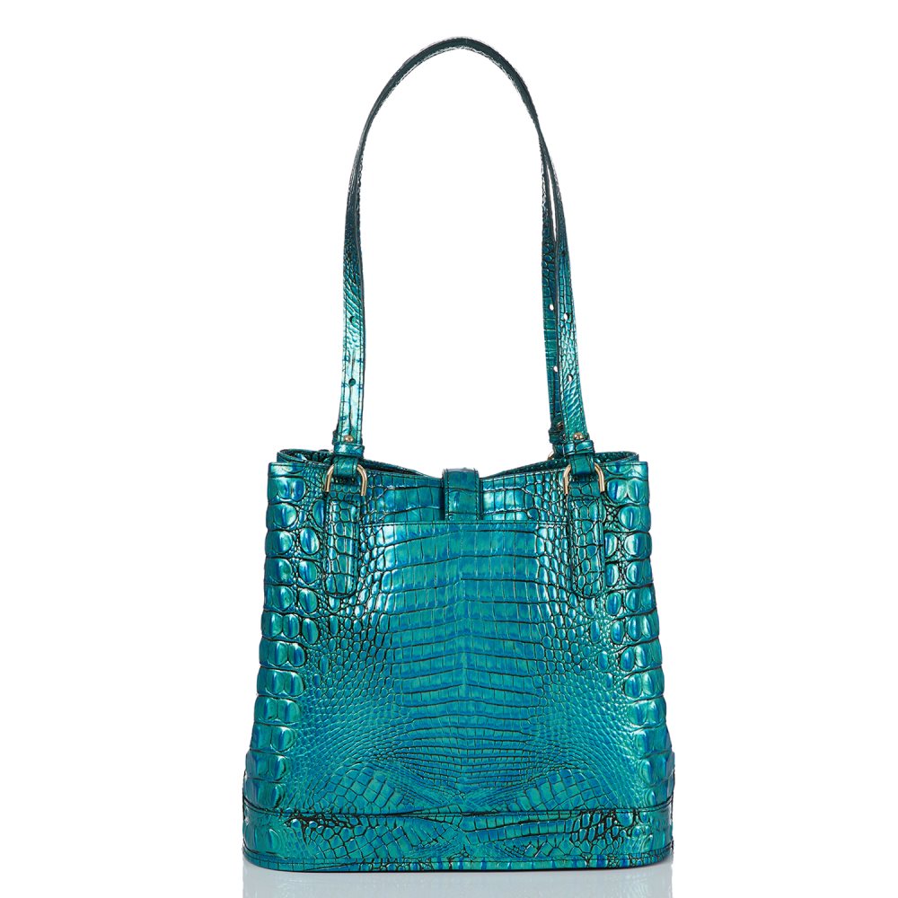 Brahmin | Women's Fiora Peacock Melbourne