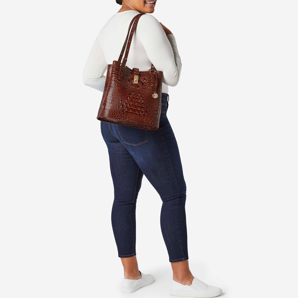 Brahmin | Women's Fiora Peacock Melbourne