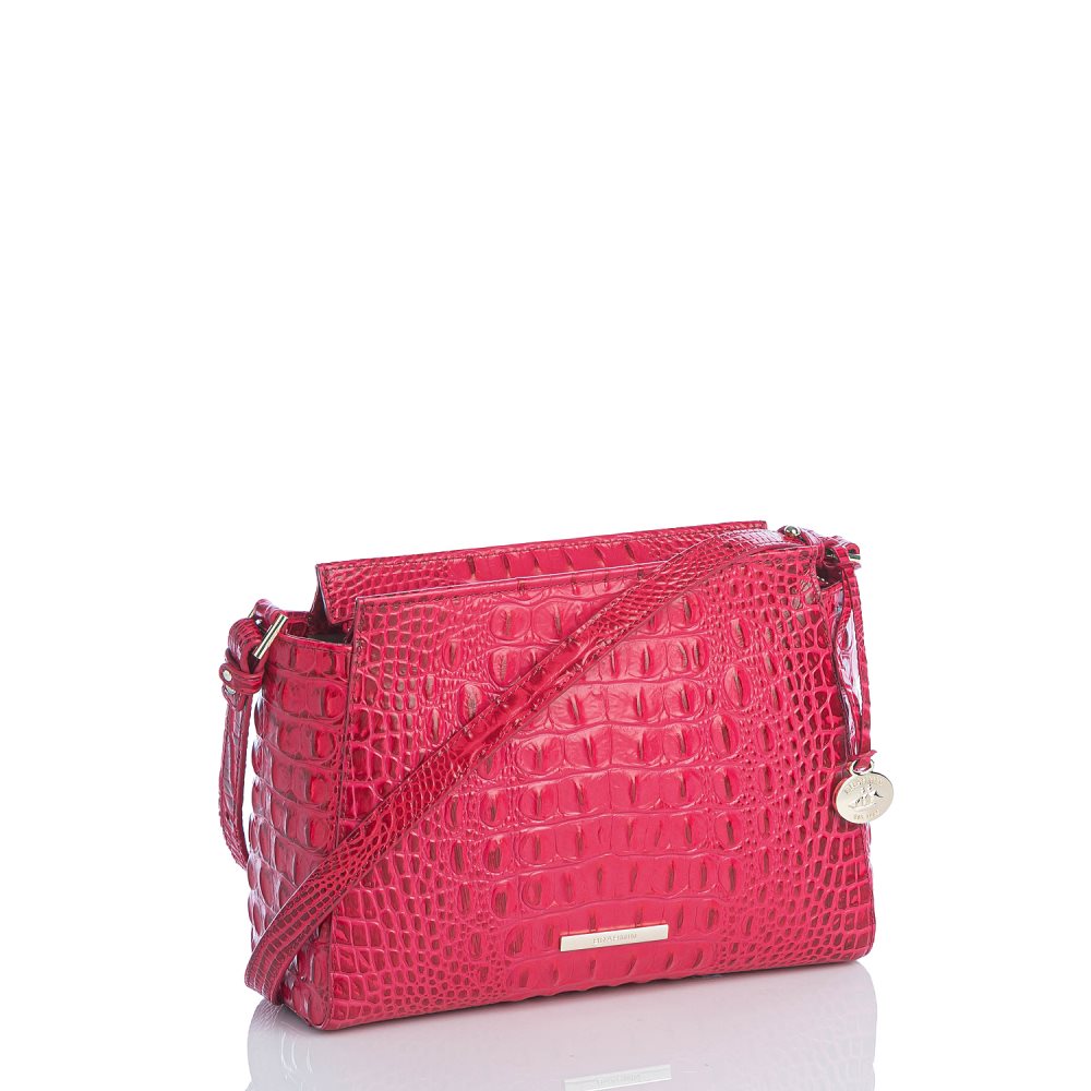 Brahmin | Women's Hillary Sweetheart Ombre Melbourne