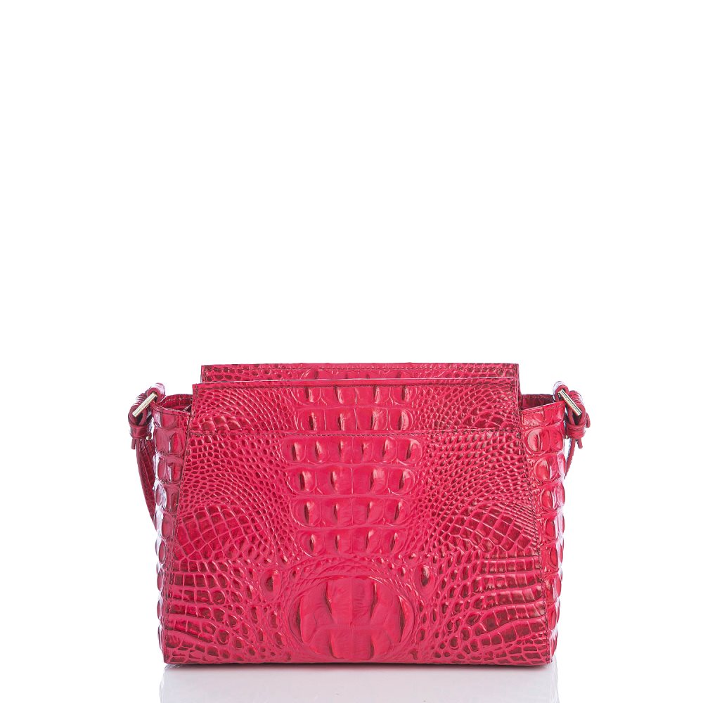 Brahmin | Women's Hillary Sweetheart Ombre Melbourne