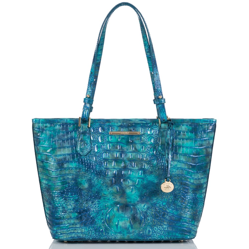 Brahmin | Women's Medium Asher Tonic Melbourne - Click Image to Close