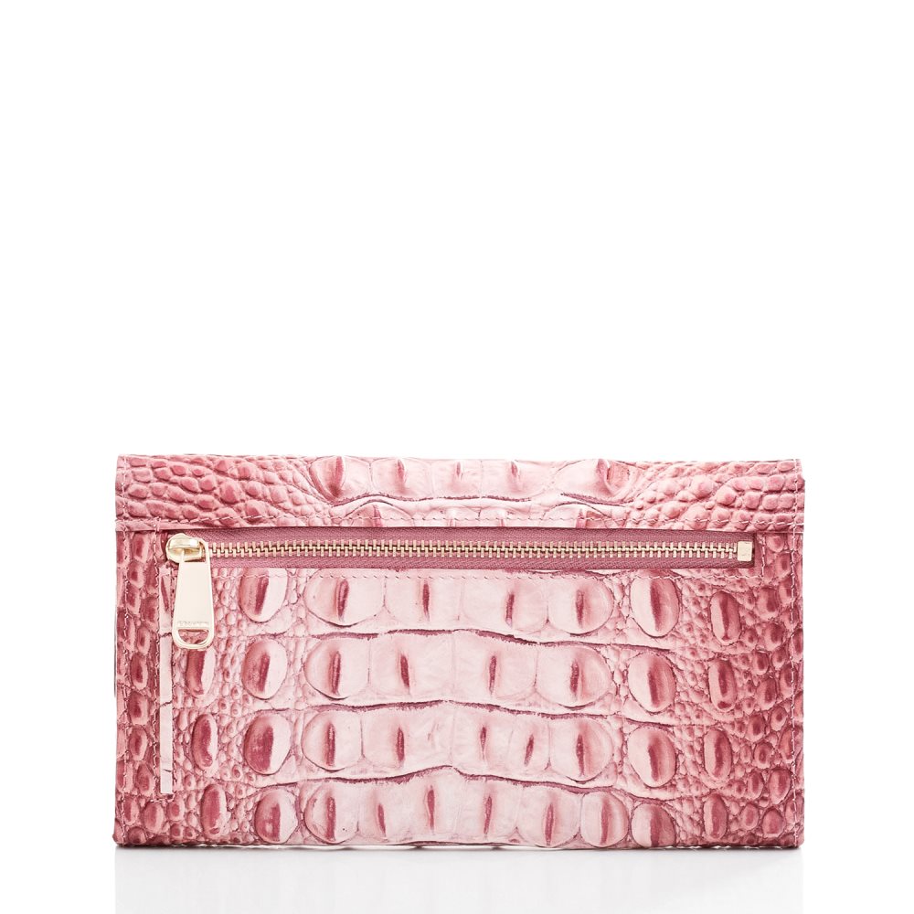 Brahmin | Women's Cordelia Wallet Sweetpea BCA Collection