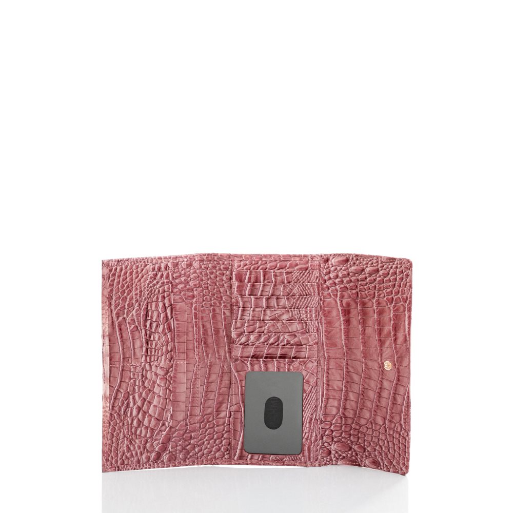 Brahmin | Women's Cordelia Wallet Sweetpea BCA Collection