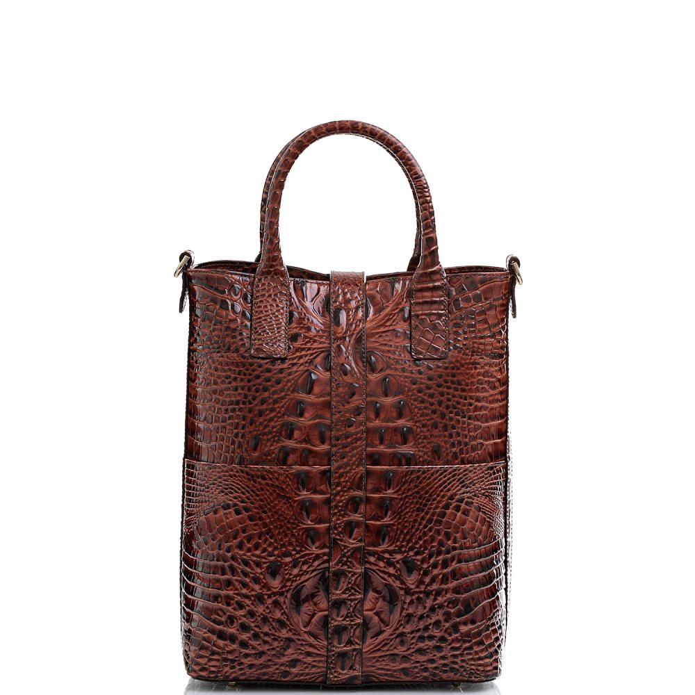 Brahmin | Women's Sonoma Pecan Melbourne