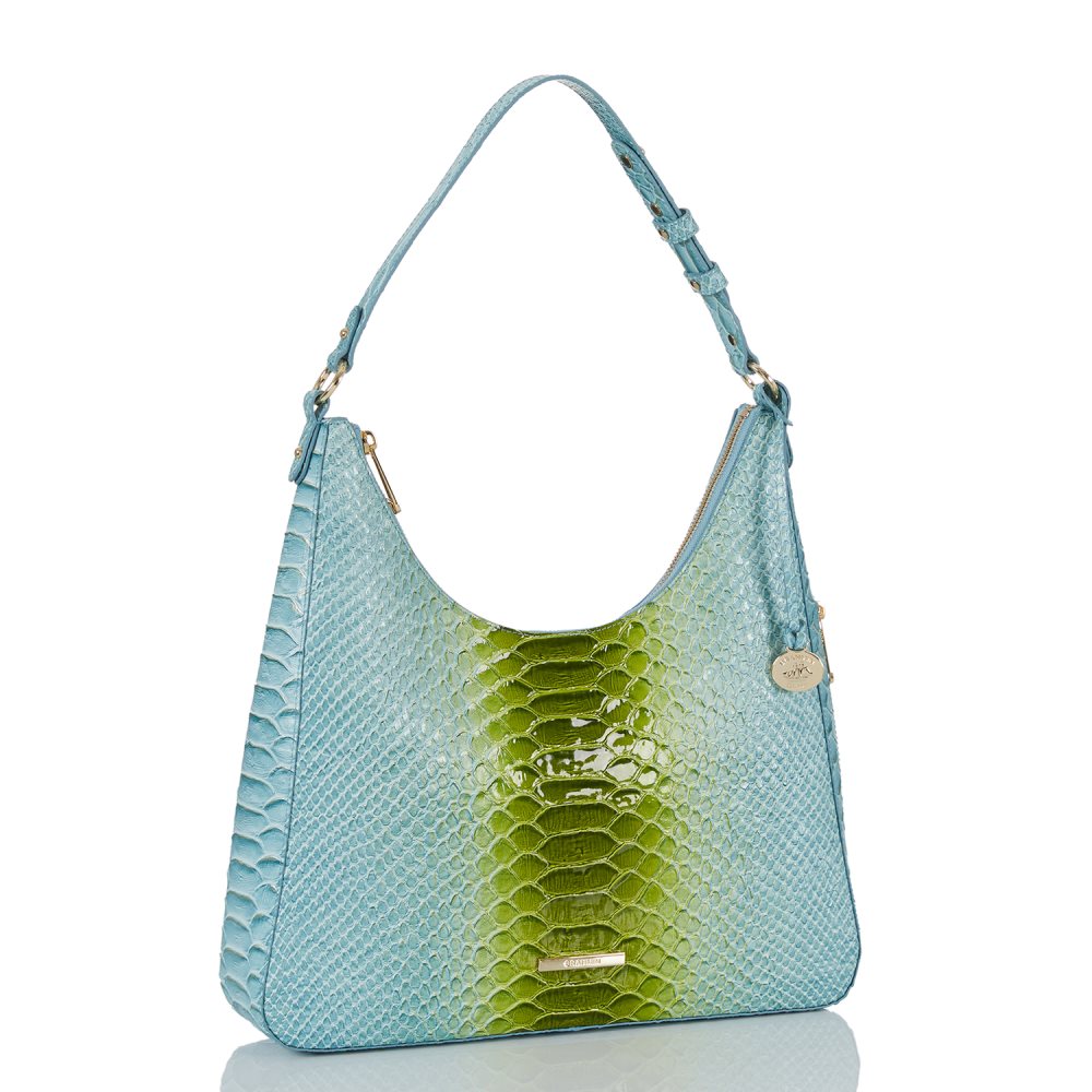 Brahmin | Women's Tabitha Limeade Rivers