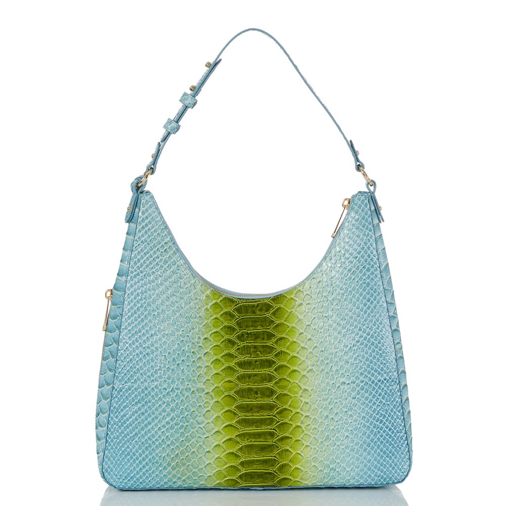 Brahmin | Women's Tabitha Limeade Rivers