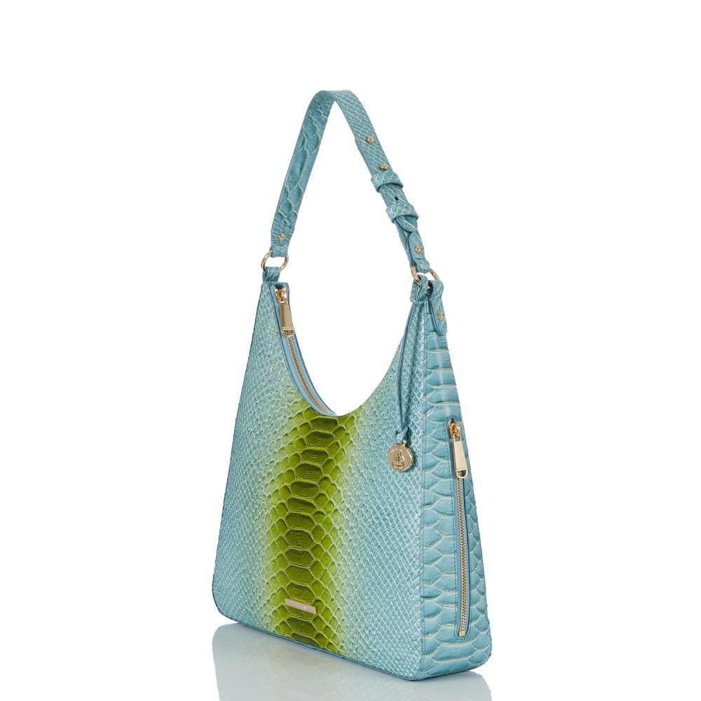 Brahmin | Women's Tabitha Limeade Rivers