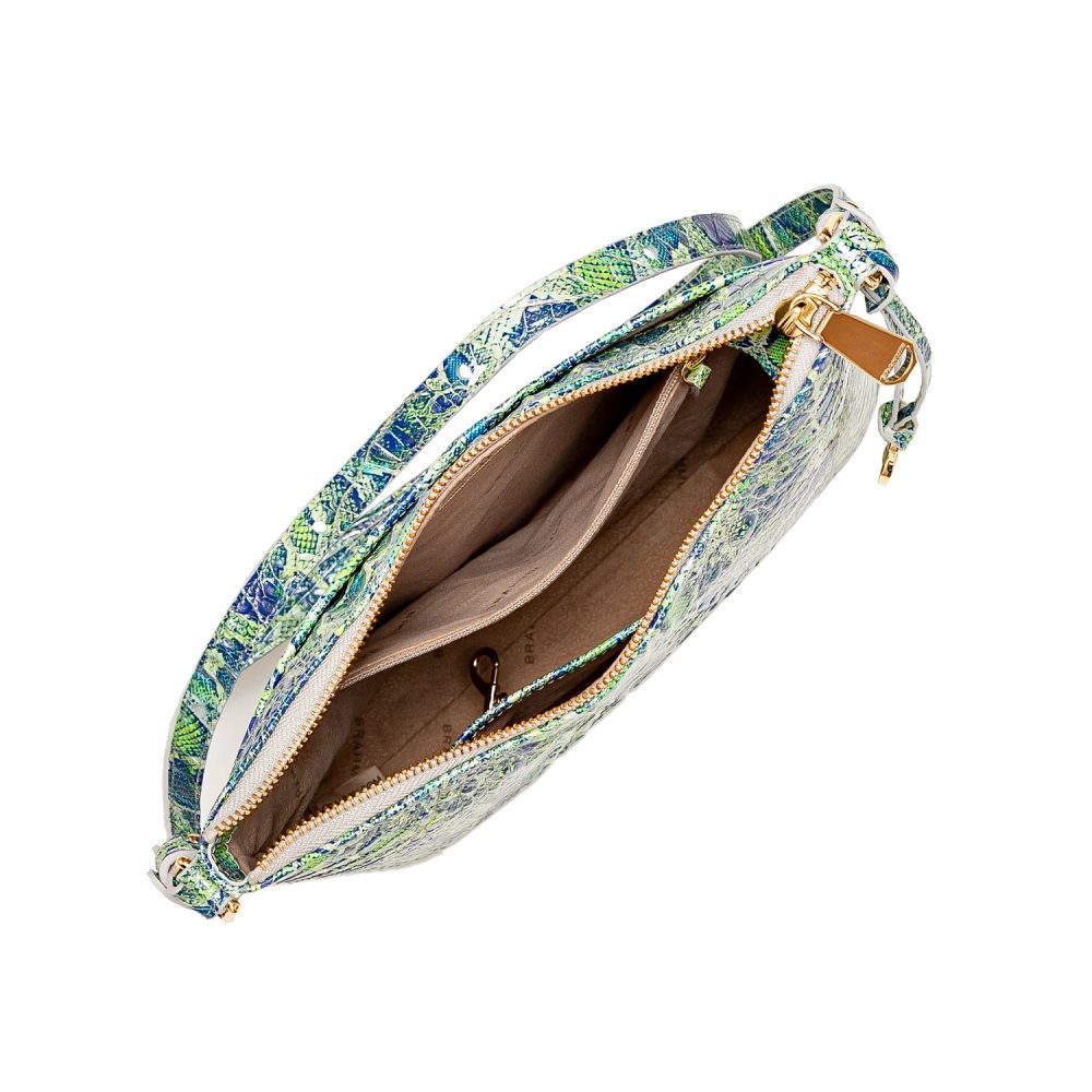 Brahmin | Women's Katie Green Viper Melbourne