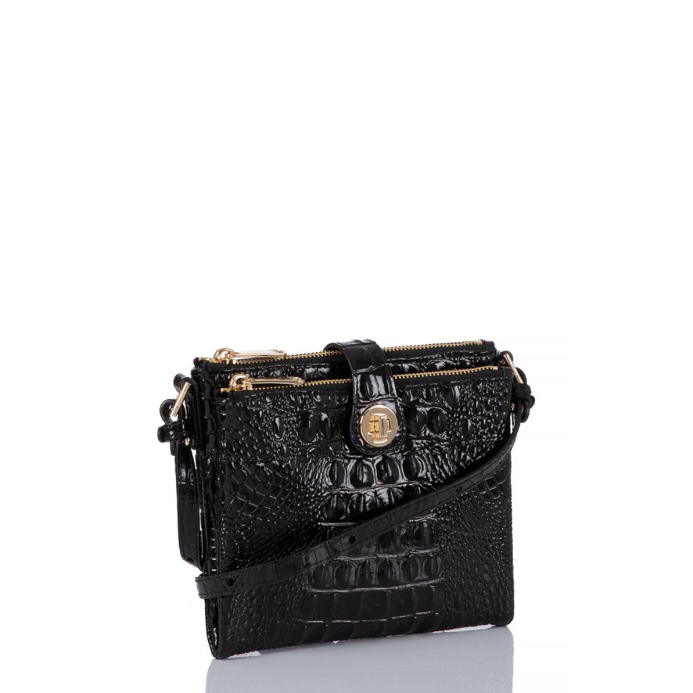 Brahmin | Women's Mina Black Melbourne