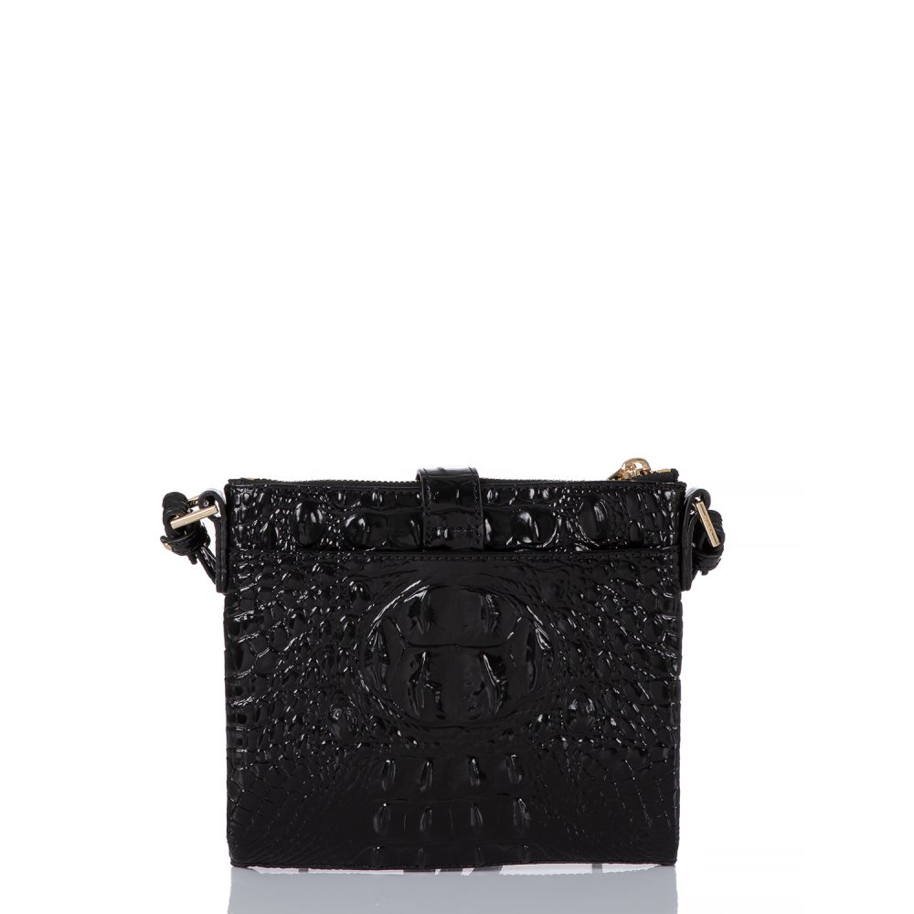 Brahmin | Women's Mina Black Melbourne