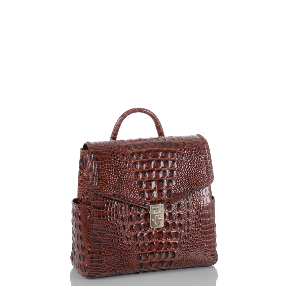 Brahmin | Women's Liz Pecan Melbourne