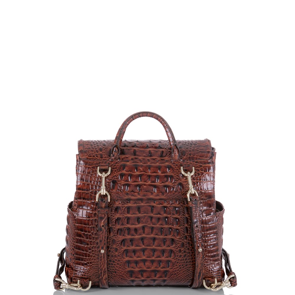 Brahmin | Women's Liz Pecan Melbourne