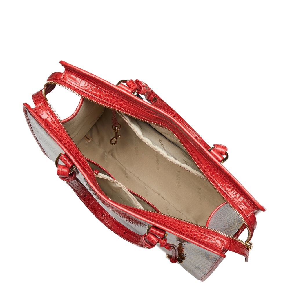 Brahmin | Women's Tia Red Dragon Experium