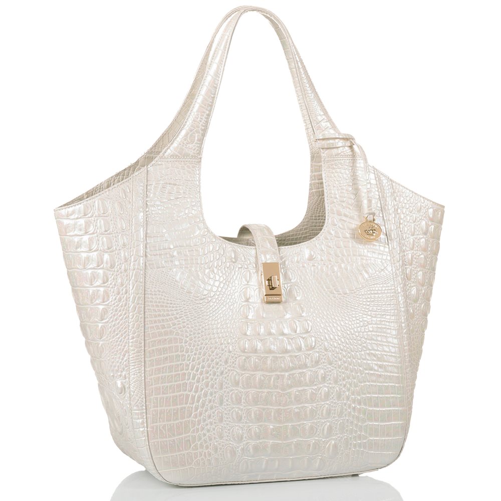 Brahmin | Women's Carla Milk Melbourne