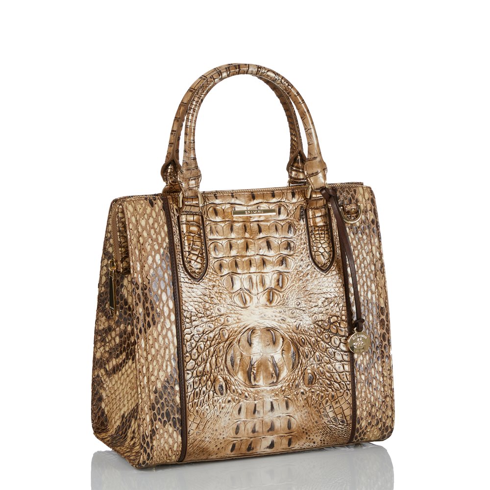 Brahmin | Women's Caroline Cashew Cooper