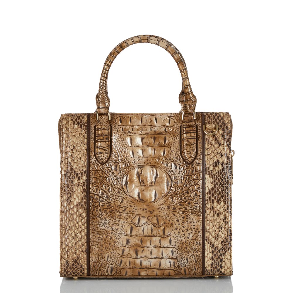 Brahmin | Women's Caroline Cashew Cooper