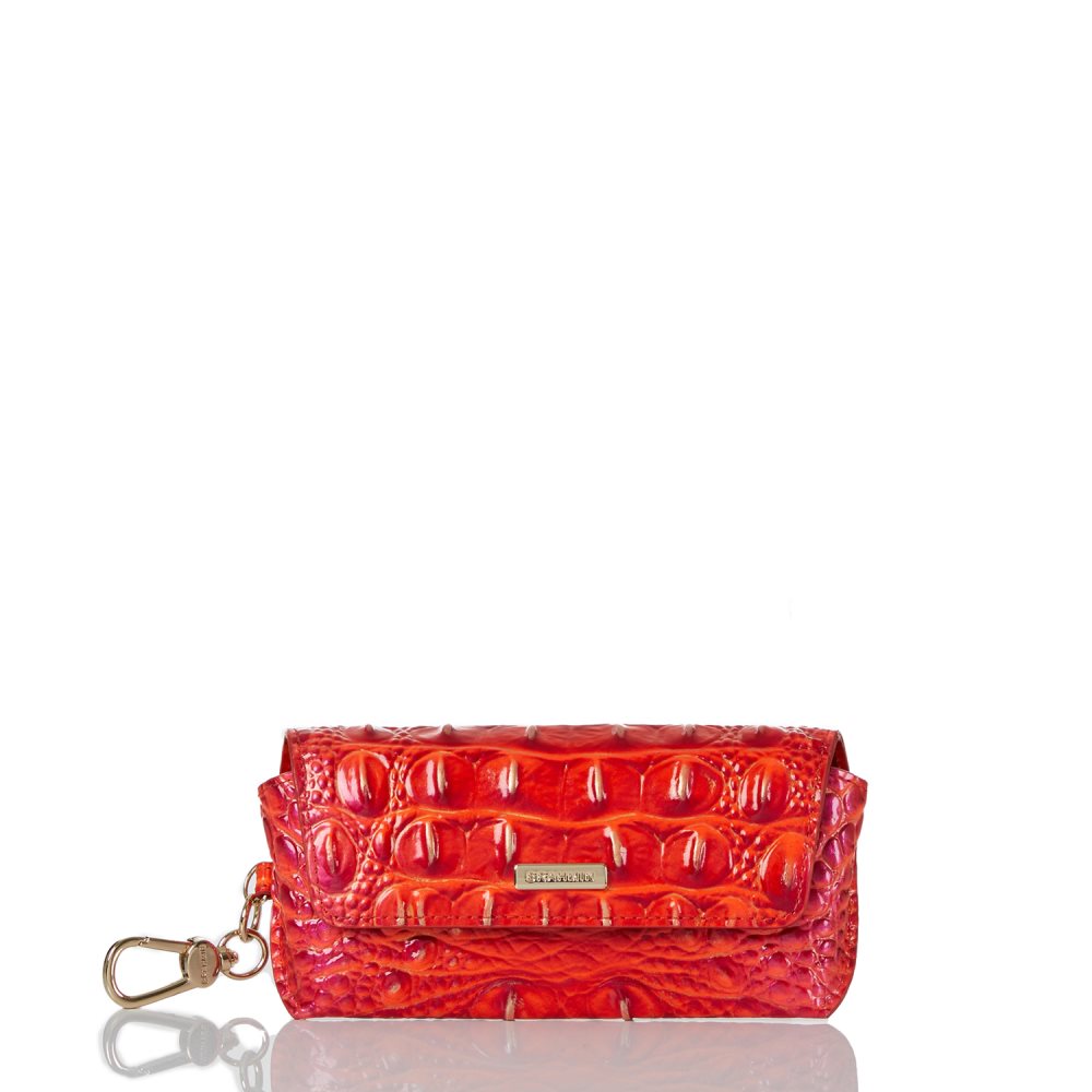 Brahmin | Women's Elora Flame Melbourne - Click Image to Close